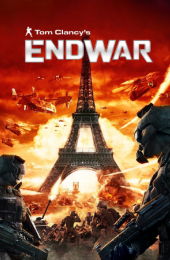 Tom Clancy's EndWar