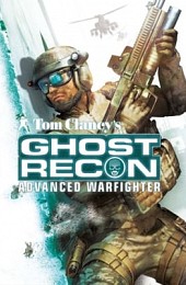 Tom Clancy’s Ghost Recon Advanced Warfighter