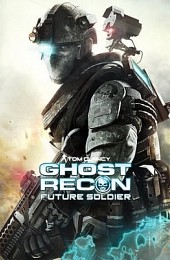 Tom Clancy's Ghost Recon: Future Soldier