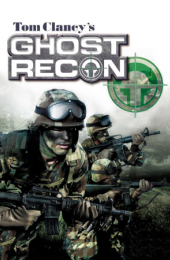 Tom Clancy's Ghost Recon