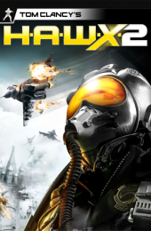 Tom Clancy's H.A.W.X. 2