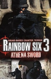 Tom Clancy's Rainbow Six 3: Athena Sword