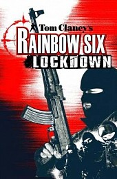 Tom Clancy's Rainbow Six Lockdown