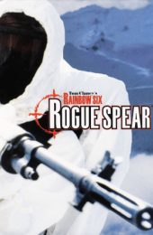 Tom Clancy's Rainbow Six: Rogue Spear