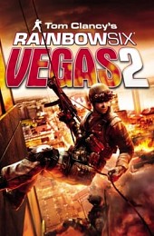 Tom Clancy's Rainbow Six Vegas 2