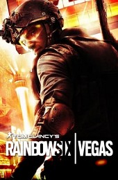 Tom Clancy's Rainbow Six Vegas