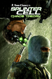 Tom Clancy's Splinter Cell Chaos Theory