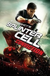 Tom Clancy's Splinter Cell Conviction