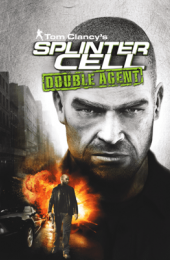 Tom Clancy's Splinter Cell Double Agent