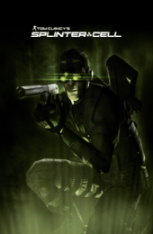 Tom Clancy's Splinter Cell