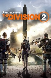 Tom Clancy's The Division 2 | Лицензия