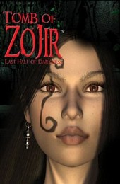 Tomb of Zojir: Last Half of Darkness