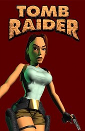 Tomb Raider 1