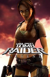 Tomb Raider: Legend