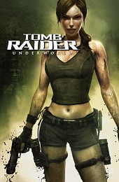 Tomb Raider: Underworld