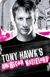 Tony Hawk’s American Wasteland