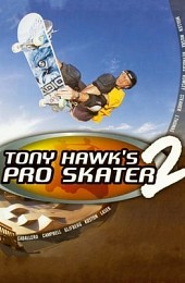 Tony Hawk's Pro Skater 2