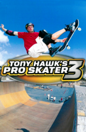 Tony Hawk's Pro Skater 3