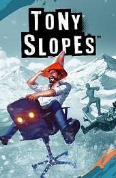 Tony Slopes