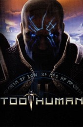 Too Human