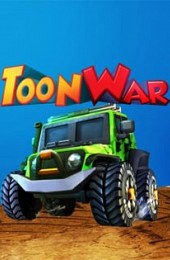 Toon War