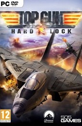 Top Gun Hard Lock