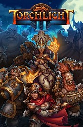 Torchlight 2