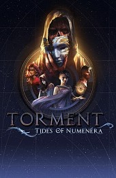 Torment: Tides of Numenera