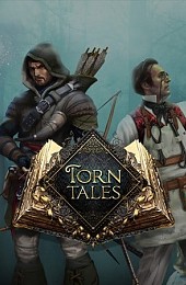 Torn Tales