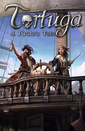 Tortuga - A Pirate's Tale