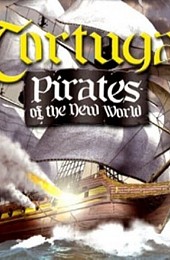 Tortuga: Pirates Of The New World