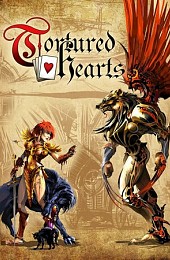 Tortured Hearts - Or How I Saved The Universe. Again.