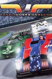 Total Immersion Racing