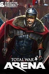 Total War Arena