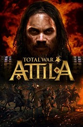 Total War: ATTILA