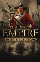 Total War: EMPIRE – Definitive Edition