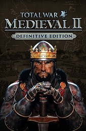 Total War: MEDIEVAL 2 – Definitive Edition