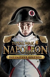 Total War: NAPOLEON – Definitive Edition