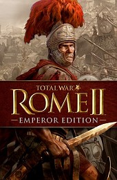 Total War: ROME 2 - Emperor Edition