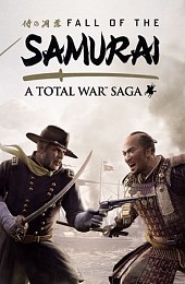 Total War Saga: FALL OF THE SAMURAI