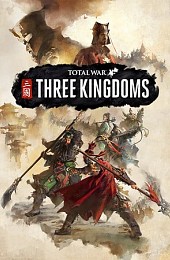 Total War: THREE KINGDOMS