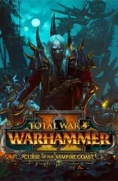 Total War: WARHAMMER 2 - Curse of the Vampire Coast