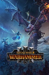 Total War: WARHAMMER 3 | Лицензия