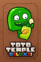 Toto Temple Deluxe