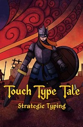 Touch Type Tale - Strategic Typing