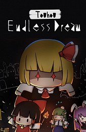 Touhou Endless Dream