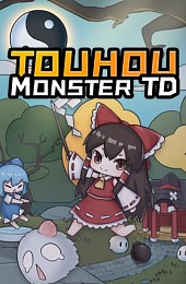 Touhou Monster TD