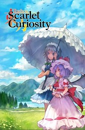 Touhou: Scarlet Curiosity