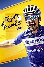 Tour de France 2020