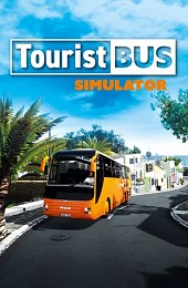 Tourist Bus Simulator | Лицензия